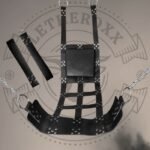 Adult Bondage Swing