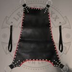 Leather Bondage Swing