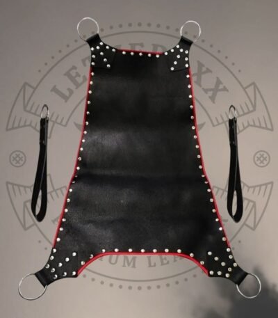 Leather Bondage Swing