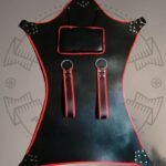 Leather Adult Sex Swing