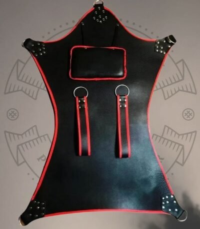 Leather Adult Sex Swing