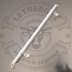 Heavy-Duty Adjustable Spreader Bar with Optional Restraints
