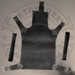 Leather BDSM Bondage Sling
