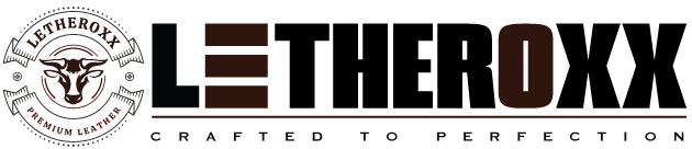 Letheroxx Logo