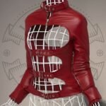 Straitjacket BDSM Restraint