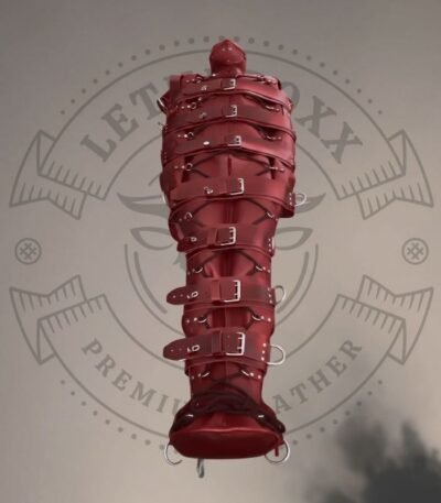 Bondage Sleep Sack
