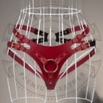 Strap-On Harness