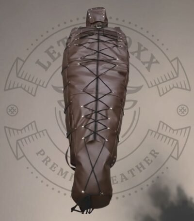 Bondage Sleep Sack