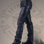 Bootcut Chaps