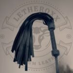 Leather Flogger