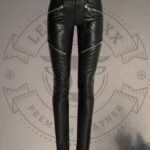 Leather Pants