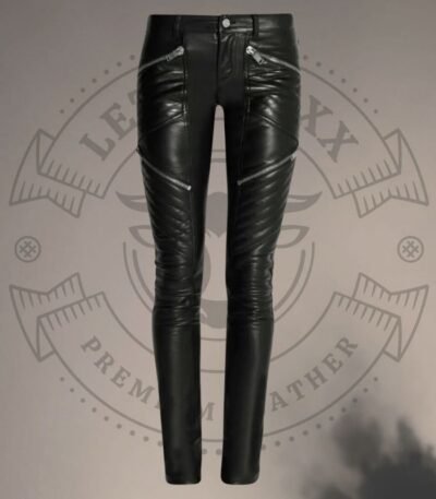 Leather Pants