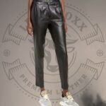 Leather Pants
