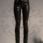 Leather Trousers