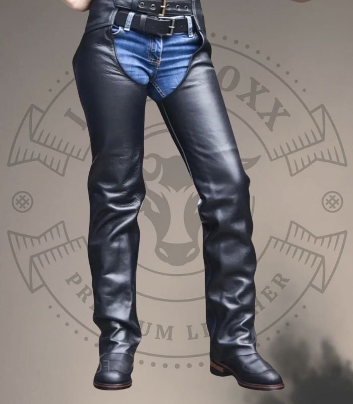 Motorcycle Chaps