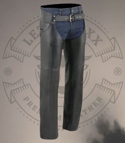 Motorcycle Chaps