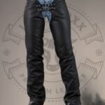 Motorcycle Chaps