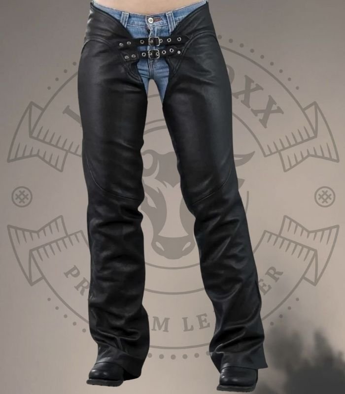 Motorcycle Chaps