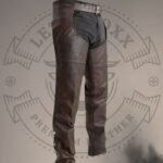Motorcycle Chaps