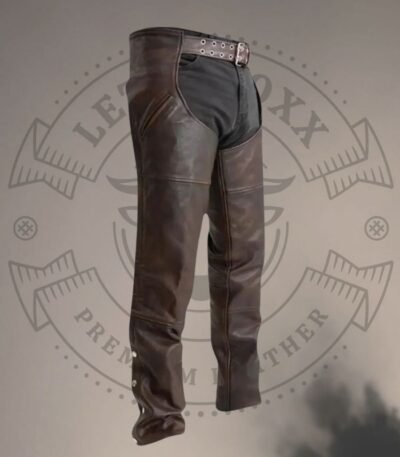Motorcycle Chaps