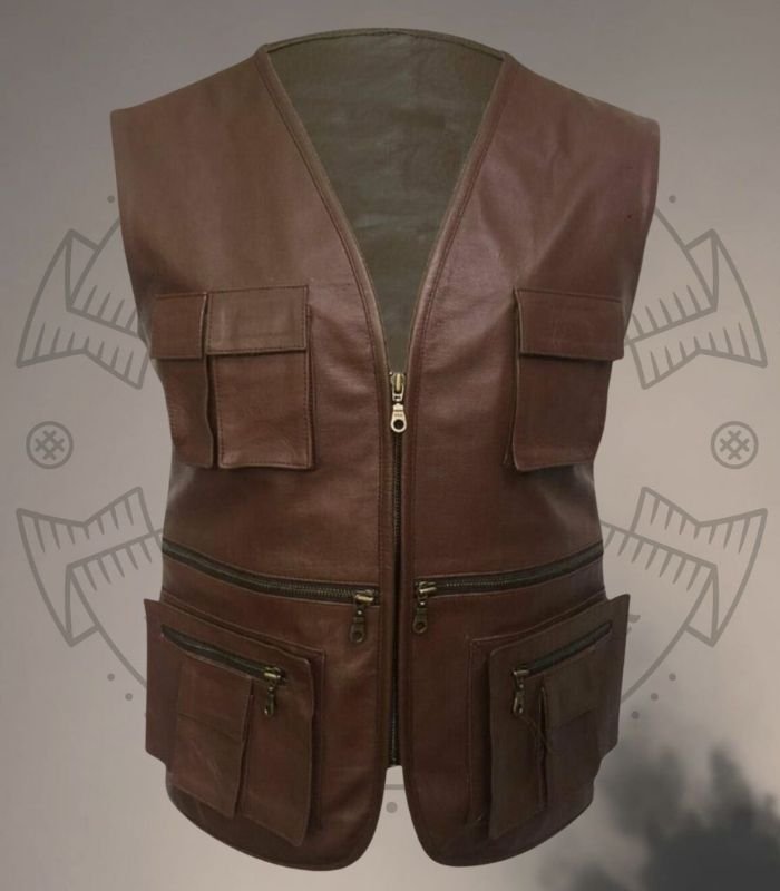 Vest for Men